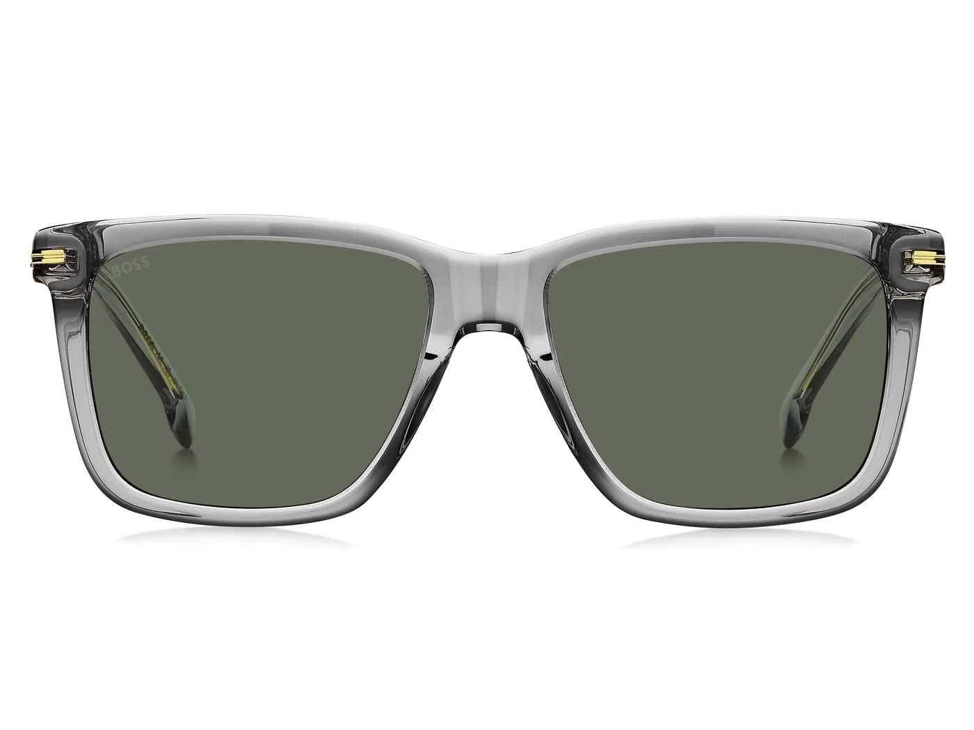 Boss (hub) 1598 Sunglasses - view 2